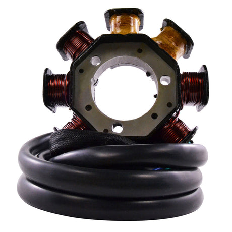 Photo of Stator for Kawasaki Jet Ski 750 Super Sport XI / 750 SS / 750 ST / 750 STS / 750 STX / 750 ZX / 750 ZXI 1992-1998 by RM STATOR - Premium for UTVs / Side by Sides