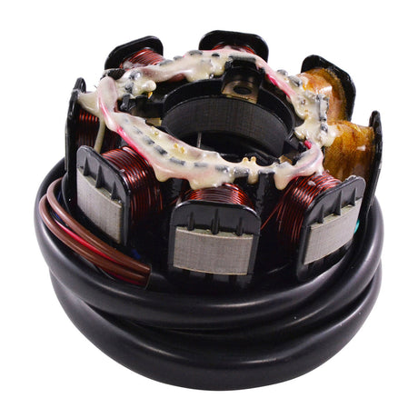 Photo of Stator for Kawasaki Jet Ski 750 Super Sport XI / 750 SS / 750 ST / 750 STS / 750 STX / 750 ZX / 750 ZXI 1992-1998 by RM STATOR - Premium for UTVs / Side by Sides