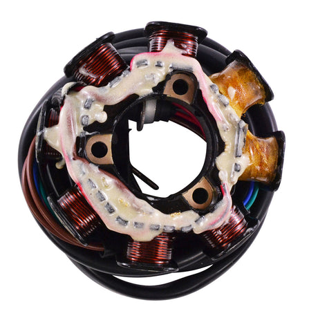 Photo of Stator for Kawasaki Jet Ski 750 Super Sport XI / 750 SS / 750 ST / 750 STS / 750 STX / 750 ZX / 750 ZXI 1992-1998 by RM STATOR - Premium for UTVs / Side by Sides