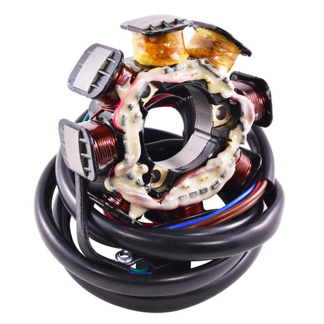 Photo of Stator for Kawasaki Jet Ski 750 Super Sport XI / 750 SS / 750 ST / 750 STS / 750 STX / 750 ZX / 750 ZXI 1992-1998 by RM STATOR - Premium for UTVs / Side by Sides