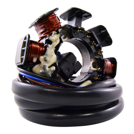 Photo of Stator for Kawasaki PWC Jet Ski Xi Sport 750 / ZXi 750 / 800 SX-R 1996-2011 by RM STATOR - Premium for UTVs / Side by Sides