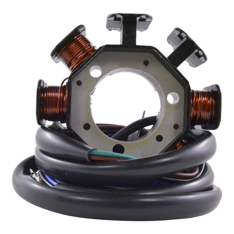 Photo of Stator for Kawasaki PWC Jet Ski Xi Sport 750 / ZXi 750 / 800 SX-R 1996-2011 by RM STATOR - Premium for UTVs / Side by Sides