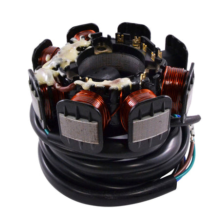 Photo of Stator for Kawasaki PWC Jet Ski Xi Sport 750 / ZXi 750 / 800 SX-R 1996-2011 by RM STATOR - Premium for UTVs / Side by Sides