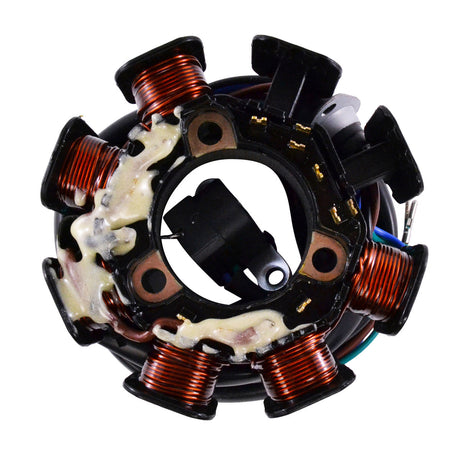 Photo of Stator for Kawasaki PWC Jet Ski Xi Sport 750 / ZXi 750 / 800 SX-R 1996-2011 by RM STATOR - Premium for UTVs / Side by Sides