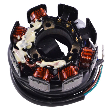 Photo of Stator for Kawasaki PWC Jet Ski Xi Sport 750 / ZXi 750 / 800 SX-R 1996-2011 by RM STATOR - Premium for UTVs / Side by Sides