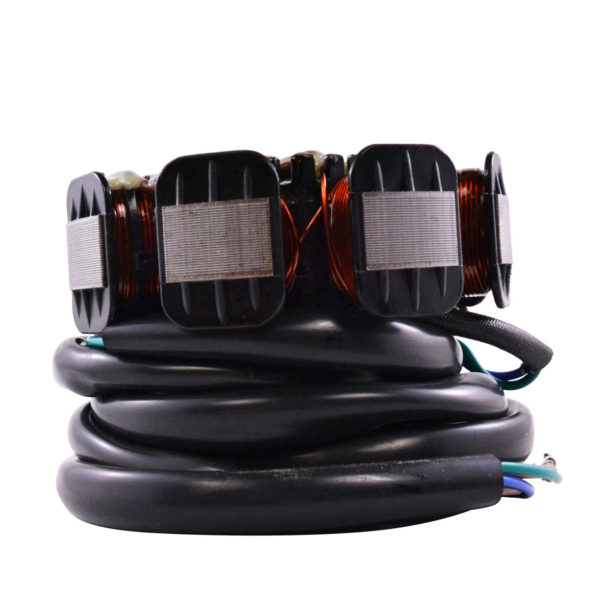 Photo of Stator for Kawasaki PWC Jet Ski Xi Sport 750 / ZXi 750 / 800 SX-R 1996-2011 by RM STATOR - Premium for UTVs / Side by Sides