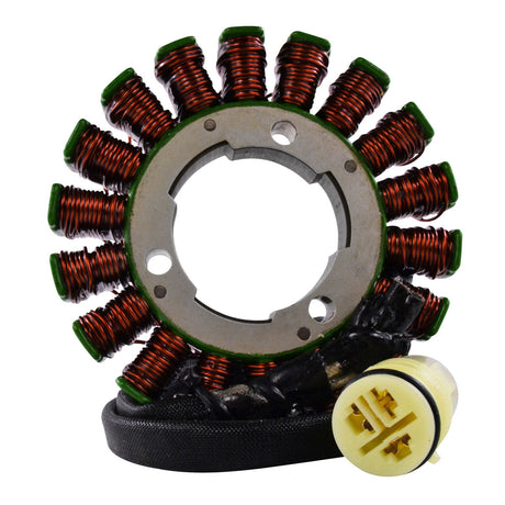 Photo of Generator Stator for Kawasaki Jet Ski JT1200 JT1500 / STX-12F / Ultra 250X / 260 LX X / 300 LX X / 310 LX R X 2003-2019 by RM STATOR - Premium for UTVs / Side by Sides
