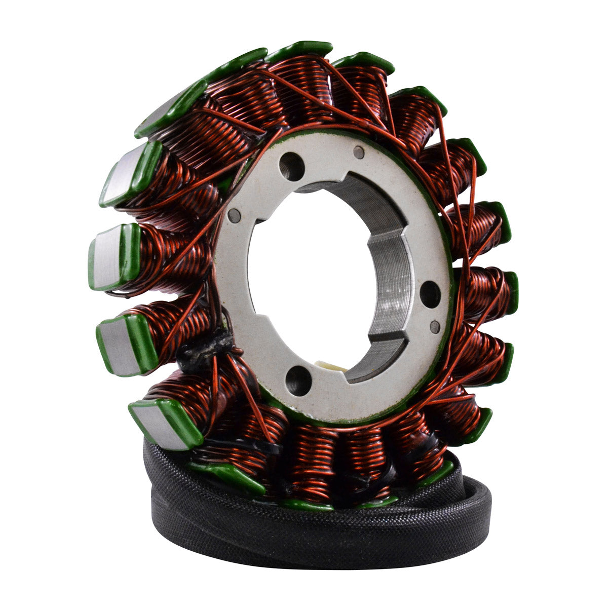 Photo of Generator Stator for Kawasaki Jet Ski JT1200 JT1500 / STX-12F / Ultra 250X / 260 LX X / 300 LX X / 310 LX R X 2003-2019 by RM STATOR - Premium for UTVs / Side by Sides