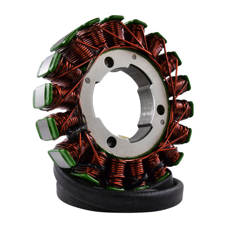 Photo of Generator Stator for Kawasaki Jet Ski JT1200 JT1500 / STX-12F / Ultra 250X / 260 LX X / 300 LX X / 310 LX R X 2003-2019 by RM STATOR - Premium for UTVs / Side by Sides
