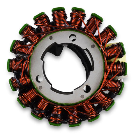 Photo of Generator Stator for Kawasaki Jet Ski JT1200 JT1500 / STX-12F / Ultra 250X / 260 LX X / 300 LX X / 310 LX R X 2003-2019 by RM STATOR - Premium for UTVs / Side by Sides