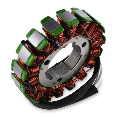 Photo of Generator Stator for Kawasaki Jet Ski JT1200 JT1500 / STX-12F / Ultra 250X / 260 LX X / 300 LX X / 310 LX R X 2003-2019 by RM STATOR - Premium for UTVs / Side by Sides