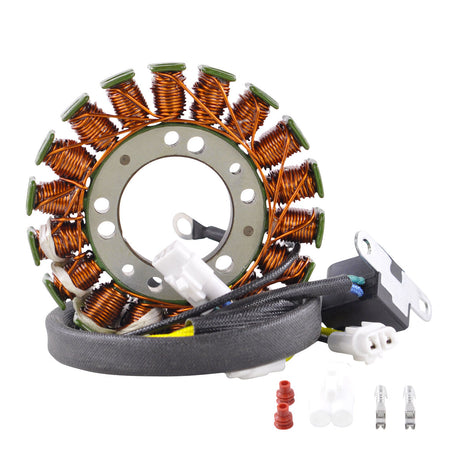 Photo of Generator Stator for Kawasaki Jet Ski Ultra 150 1200 / STX STX-R 1200 1999-2005 by RM STATOR - Premium for UTVs / Side by Sides