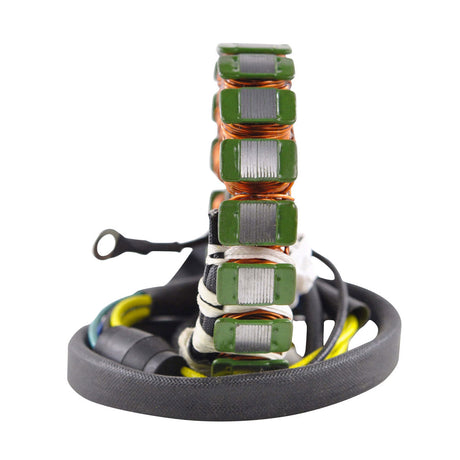 Photo of Generator Stator for Kawasaki Jet Ski Ultra 150 1200 / STX STX-R 1200 1999-2005 by RM STATOR - Premium for UTVs / Side by Sides