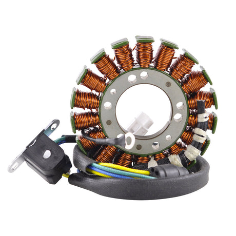 Photo of Generator Stator for Kawasaki Jet Ski Ultra 150 1200 / STX STX-R 1200 1999-2005 by RM STATOR - Premium for UTVs / Side by Sides