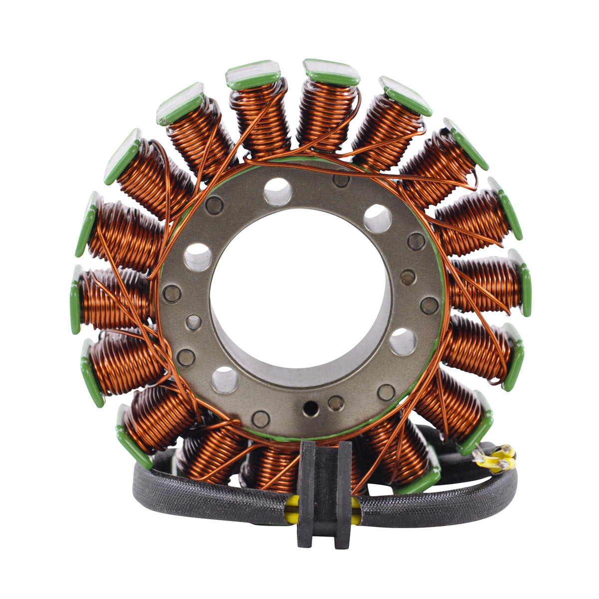 Photo of Stator for Polaris MSX 110 150 2004 / Victory V 92 C V92 / Cruiser 1999-2001 by RM STATOR - Premium for UTVs / Side by Sides