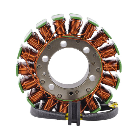 Photo of Stator for Polaris MSX 110 150 2004 / Victory V 92 C V92 / Cruiser 1999-2001 by RM STATOR - Premium for UTVs / Side by Sides