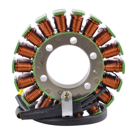 Photo of Stator for Polaris MSX 110 150 2004 / Victory V 92 C V92 / Cruiser 1999-2001 by RM STATOR - Premium for UTVs / Side by Sides