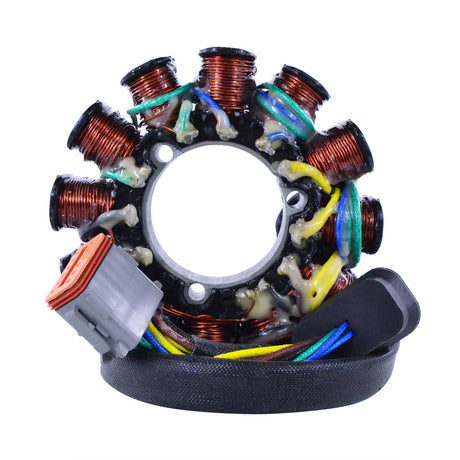 Photo of Generator Stator for Kawasaki Jet Ski 1100 STX D.I. 2000-2003 | Jet Ski Ultra 130 2001-2004 | OEM# 21003-3744 21003-3741 by RM STATOR - Premium for UTVs / Side by Sides