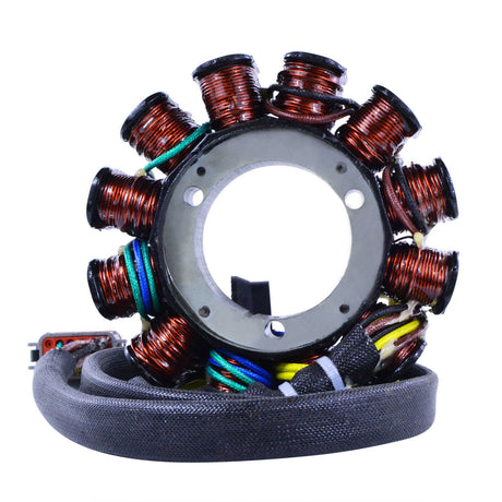 Photo of Generator Stator for Kawasaki Jet Ski 1100 STX D.I. 2000-2003 | Jet Ski Ultra 130 2001-2004 | OEM# 21003-3744 21003-3741 by RM STATOR - Premium for UTVs / Side by Sides