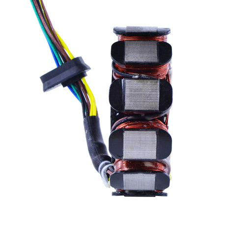 Photo of Generator Stator for Kawasaki Jet Ski 1100 STX D.I. 2000-2003 | Jet Ski Ultra 130 2001-2004 | OEM# 21003-3744 21003-3741 by RM STATOR - Premium for UTVs / Side by Sides