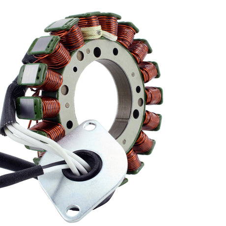Photo of Stator for Yamaha Waverunner VXR VXS FX Cruiser FZR FZS 1800 SX 190 240 AR 190 240 242 Limited 212 SS X 2008-2013 by RM STATOR - Premium for UTVs / Side by Sides