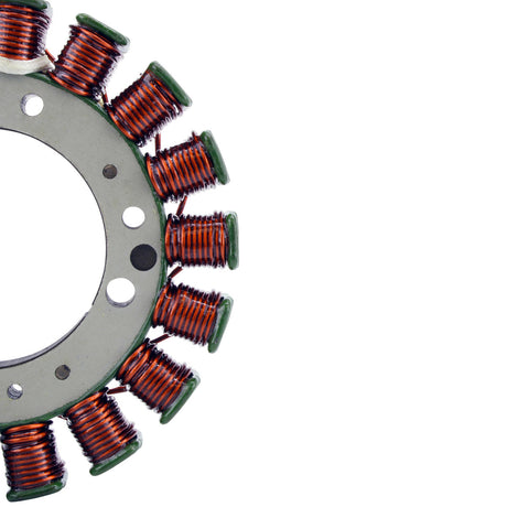 Photo of Stator for Yamaha Waverunner VXR VXS FX Cruiser FZR FZS 1800 SX 190 240 AR 190 240 242 Limited 212 SS X 2008-2013 by RM STATOR - Premium for UTVs / Side by Sides