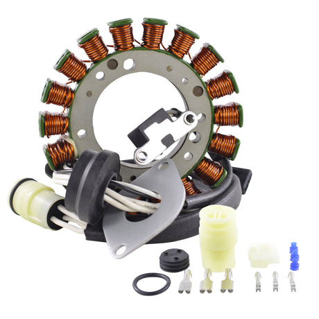 Photo of Stator for Yamaha Waverunner VXR VXS FX Cruiser FZR FZS 1800 SX 190 240 AR 190 240 242 Limited 212 SS X 2008-2013 by RM STATOR - Premium for UTVs / Side by Sides