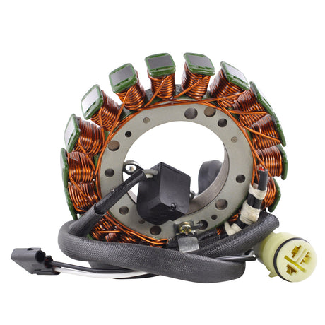 Photo of Stator for Yamaha Waverunner VXR VXS FX Cruiser FZR FZS 1800 SX 190 240 AR 190 240 242 Limited 212 SS X 2008-2013 by RM STATOR - Premium for UTVs / Side by Sides