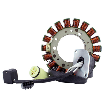 Photo of Stator for Yamaha Waverunner VXR VXS FX Cruiser FZR FZS 1800 SX 190 240 AR 190 240 242 Limited 212 SS X 2008-2013 by RM STATOR - Premium for UTVs / Side by Sides