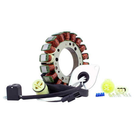 Photo of Stator for Yamaha Waverunner VXR VXS FX Cruiser FZR FZS 1800 SX 190 240 AR 190 240 242 Limited 212 SS X 2008-2013 by RM STATOR - Premium for UTVs / Side by Sides