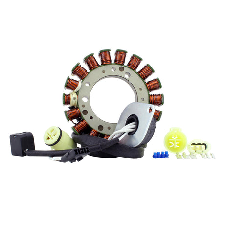 Photo of Stator for Yamaha Waverunner VXR VXS FX Cruiser FZR FZS 1800 SX 190 240 AR 190 240 242 Limited 212 SS X 2008-2013 by RM STATOR - Premium for UTVs / Side by Sides