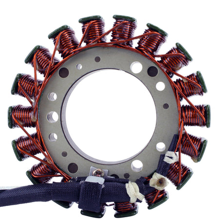 Photo of Stator for Yamaha Waverunner VXR VXS FX Cruiser FZR FZS 1800 SX 190 240 AR 190 240 242 Limited 212 SS X 2008-2013 by RM STATOR - Premium for UTVs / Side by Sides