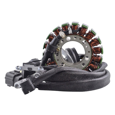 Photo of Generator Stator for Yamaha Waverunner GP1300R 2003-2008 by RM STATOR - Premium for UTVs / Side by Sides