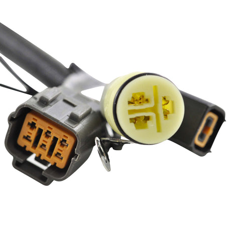 Photo of Generator Stator for Yamaha Waverunner GP1300R 2003-2008 by RM STATOR - Premium for UTVs / Side by Sides