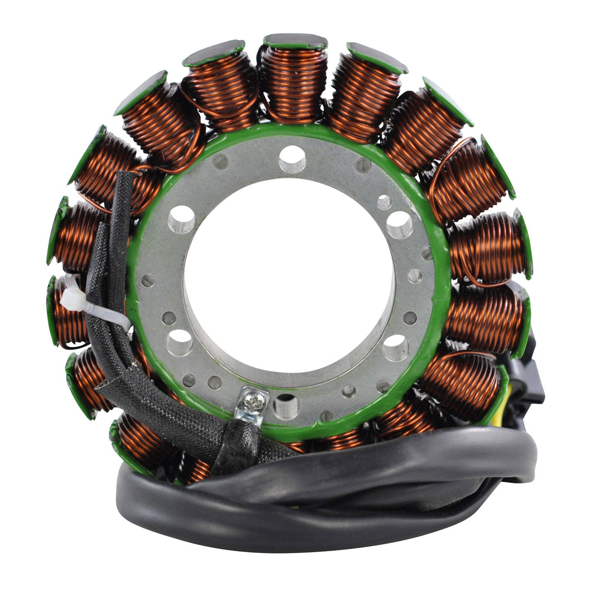 Photo of Generator Stator for Honda CTX700 / CTX700N / CTX700D / CTX700ND 2014-2018 by RM STATOR - Premium for UTVs / Side by Sides