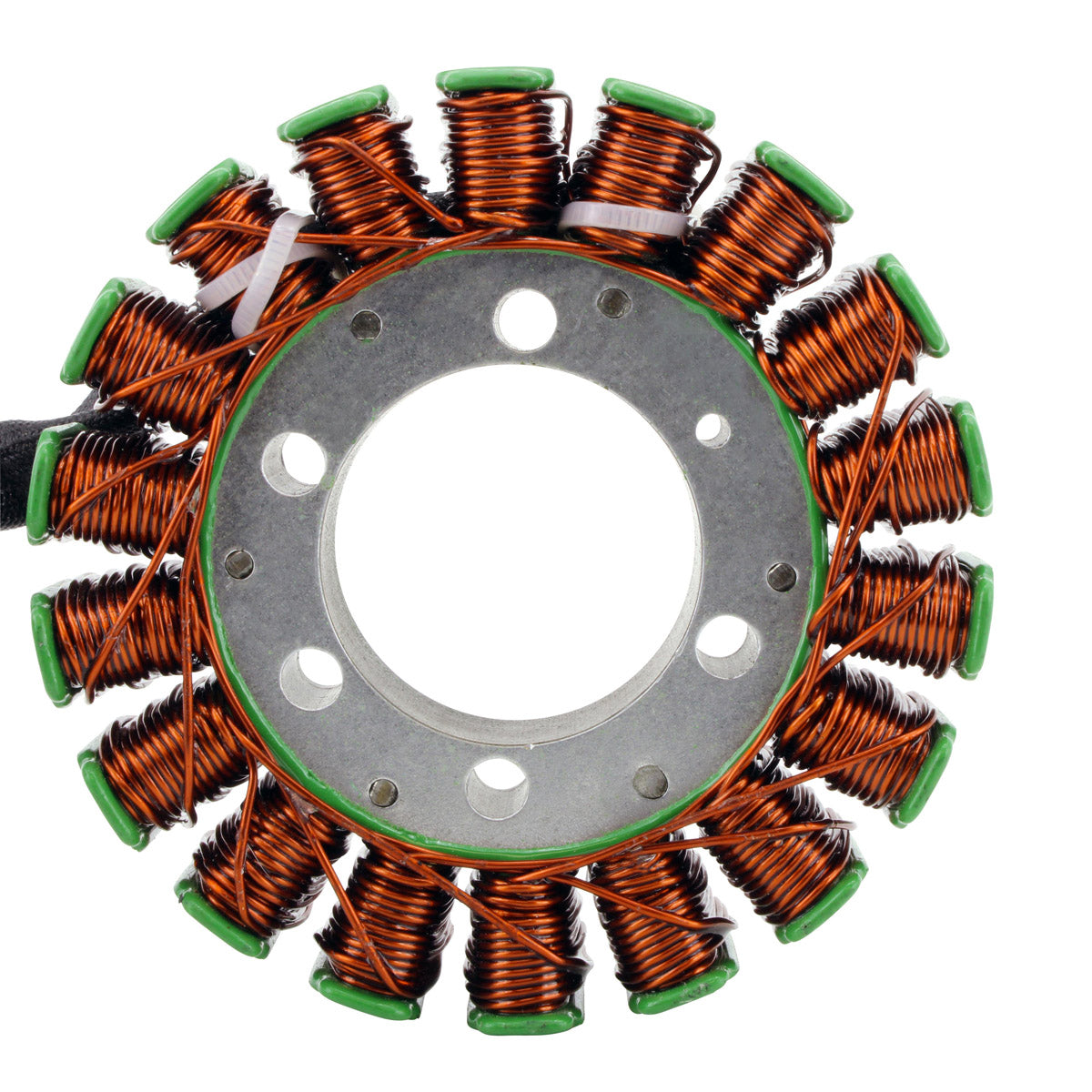 Photo of Generator Stator for Honda CBR 250 R 2011-2013 | CB / CBR 300 2015-2022 | OEM# 31120-KYJ-901 by RM STATOR - Premium for UTVs / Side by Sides