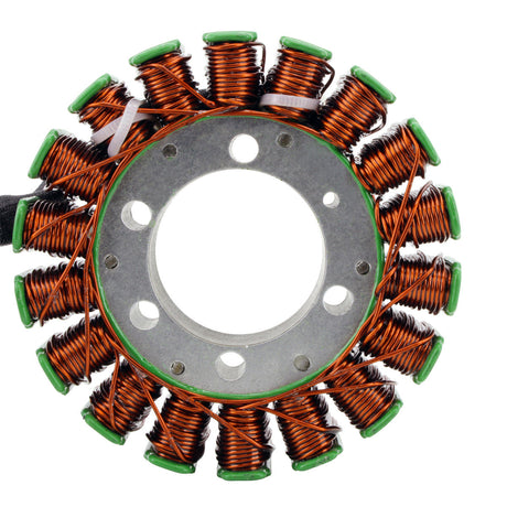 Photo of Generator Stator for Honda CBR 250 R 2011-2013 | CB / CBR 300 2015-2022 | OEM# 31120-KYJ-901 by RM STATOR - Premium for UTVs / Side by Sides