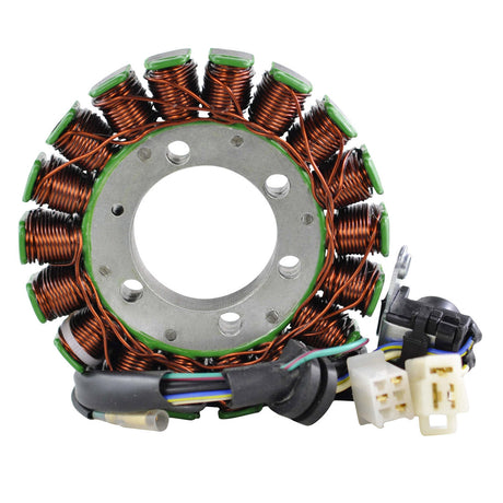 Photo of Generator Stator for Honda CBR 250 R 2011-2013 | CB / CBR 300 2015-2022 | OEM# 31120-KYJ-901 by RM STATOR - Premium for UTVs / Side by Sides