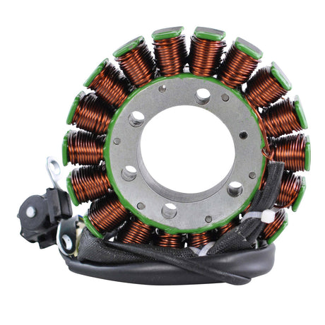 Photo of Generator Stator for Honda CBR 250 R 2011-2013 | CB / CBR 300 2015-2022 | OEM# 31120-KYJ-901 by RM STATOR - Premium for UTVs / Side by Sides