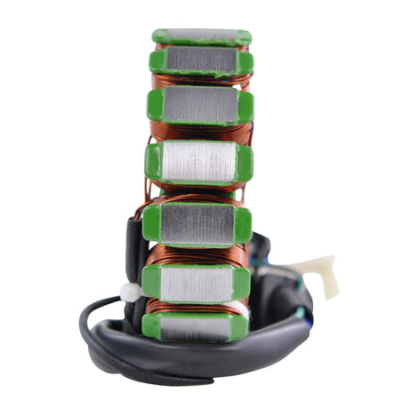 Photo of Generator Stator for Honda CBR 250 R 2011-2013 | CB / CBR 300 2015-2022 | OEM# 31120-KYJ-901 by RM STATOR - Premium for UTVs / Side by Sides