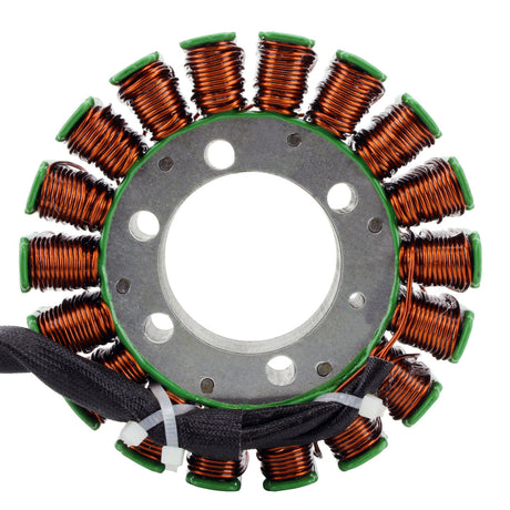 Photo of Generator Stator for Honda CBR 250 R 2011-2013 | CB / CBR 300 2015-2022 | OEM# 31120-KYJ-901 by RM STATOR - Premium for UTVs / Side by Sides