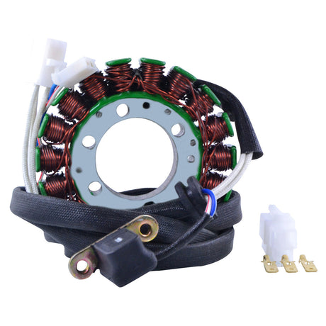 Photo of Stator for Yamaha YX600A / Radian 600 / YX 600 1989 1990 by RM STATOR - Premium for UTVs / Side by Sides