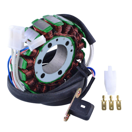 Photo of Stator for Yamaha YX600A / Radian 600 / YX 600 1989 1990 by RM STATOR - Premium for UTVs / Side by Sides