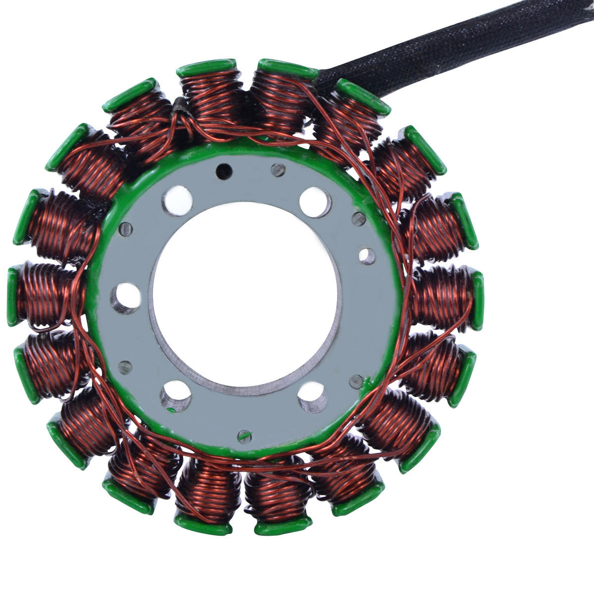Photo of Stator for Yamaha YX600A / Radian 600 / YX 600 1989 1990 by RM STATOR - Premium for UTVs / Side by Sides