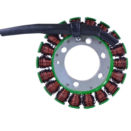 Photo of Stator for Yamaha YX600A / Radian 600 / YX 600 1989 1990 by RM STATOR - Premium for UTVs / Side by Sides