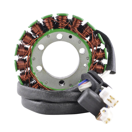 Photo of Stator for Yamaha YX600A / Radian 600 / YX 600 1989 1990 by RM STATOR - Premium for UTVs / Side by Sides