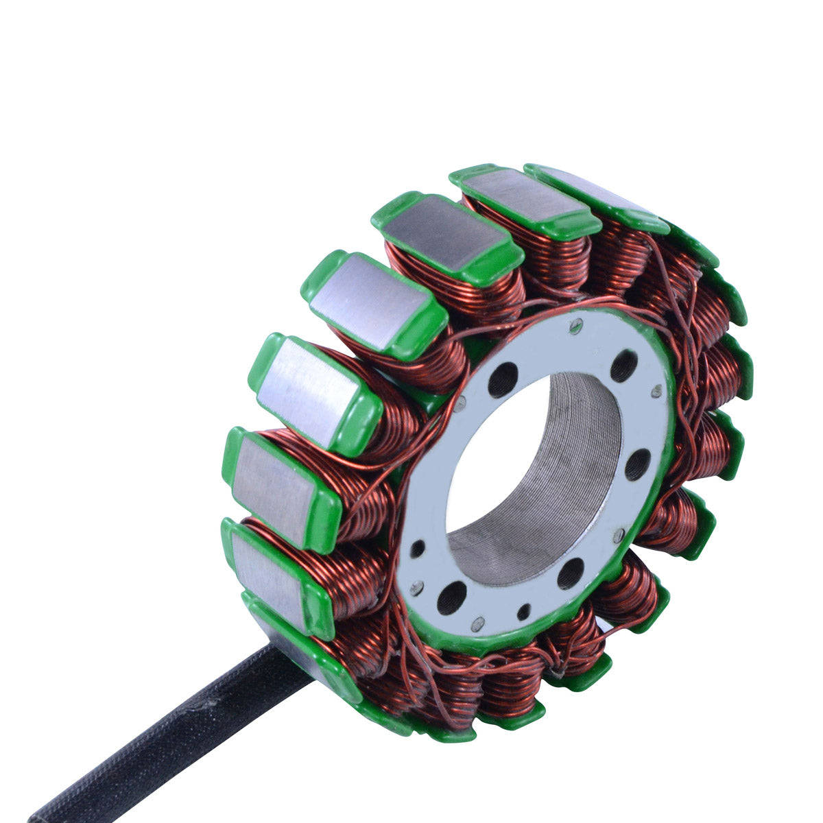 Photo of Stator for Yamaha YX600A / Radian 600 / YX 600 1989 1990 by RM STATOR - Premium for UTVs / Side by Sides