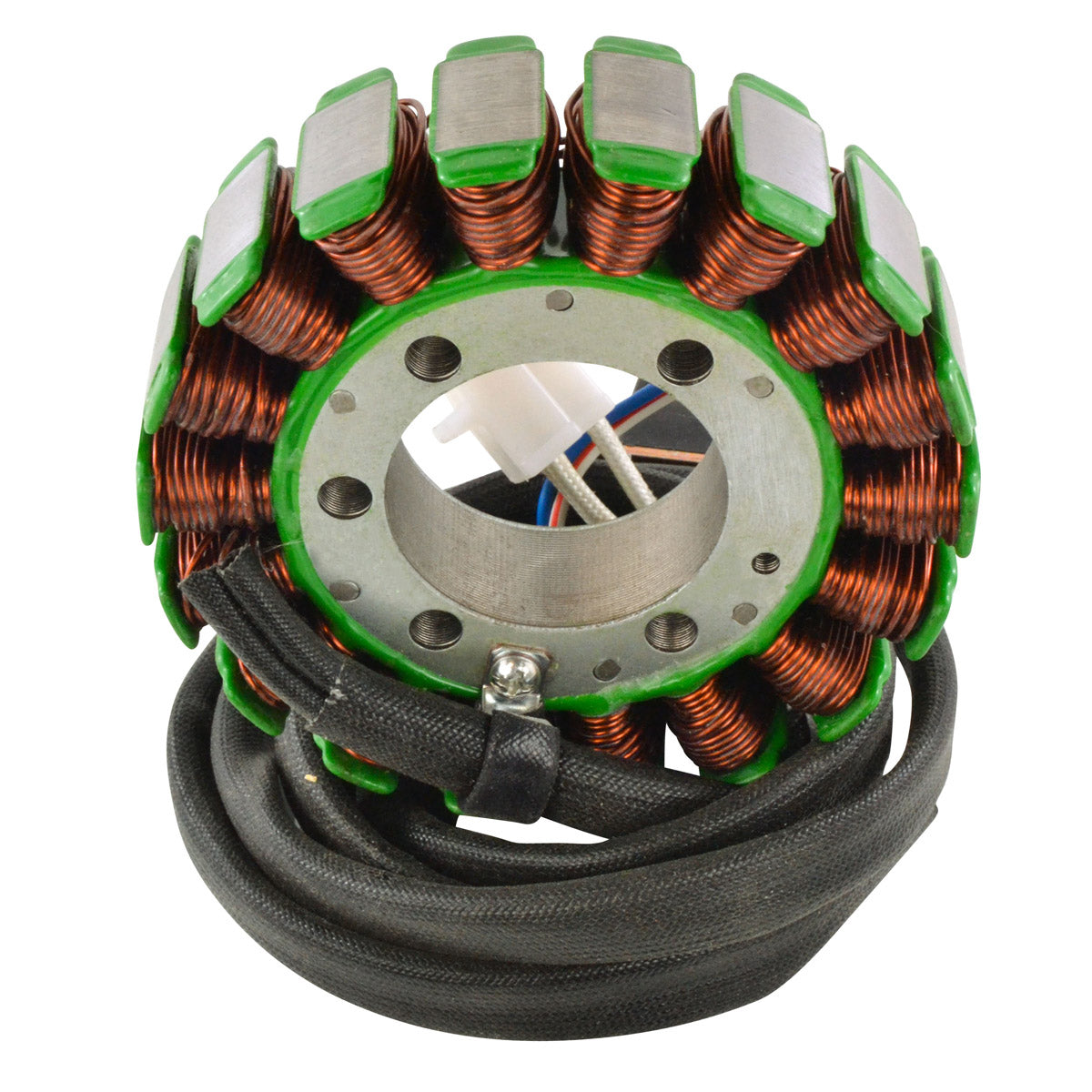 Photo of Stator for Yamaha YX600A / Radian 600 / YX 600 1989 1990 by RM STATOR - Premium for UTVs / Side by Sides