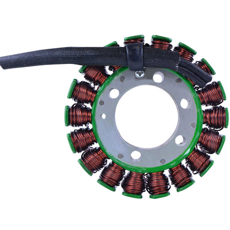 Photo of Stator for Yamaha YX600A / Radian 600 / YX 600 1989 1990 by RM STATOR - Premium for UTVs / Side by Sides