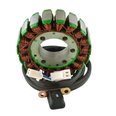 Photo of Stator for Yamaha YX600A / Radian 600 / YX 600 1989 1990 by RM STATOR - Premium for UTVs / Side by Sides